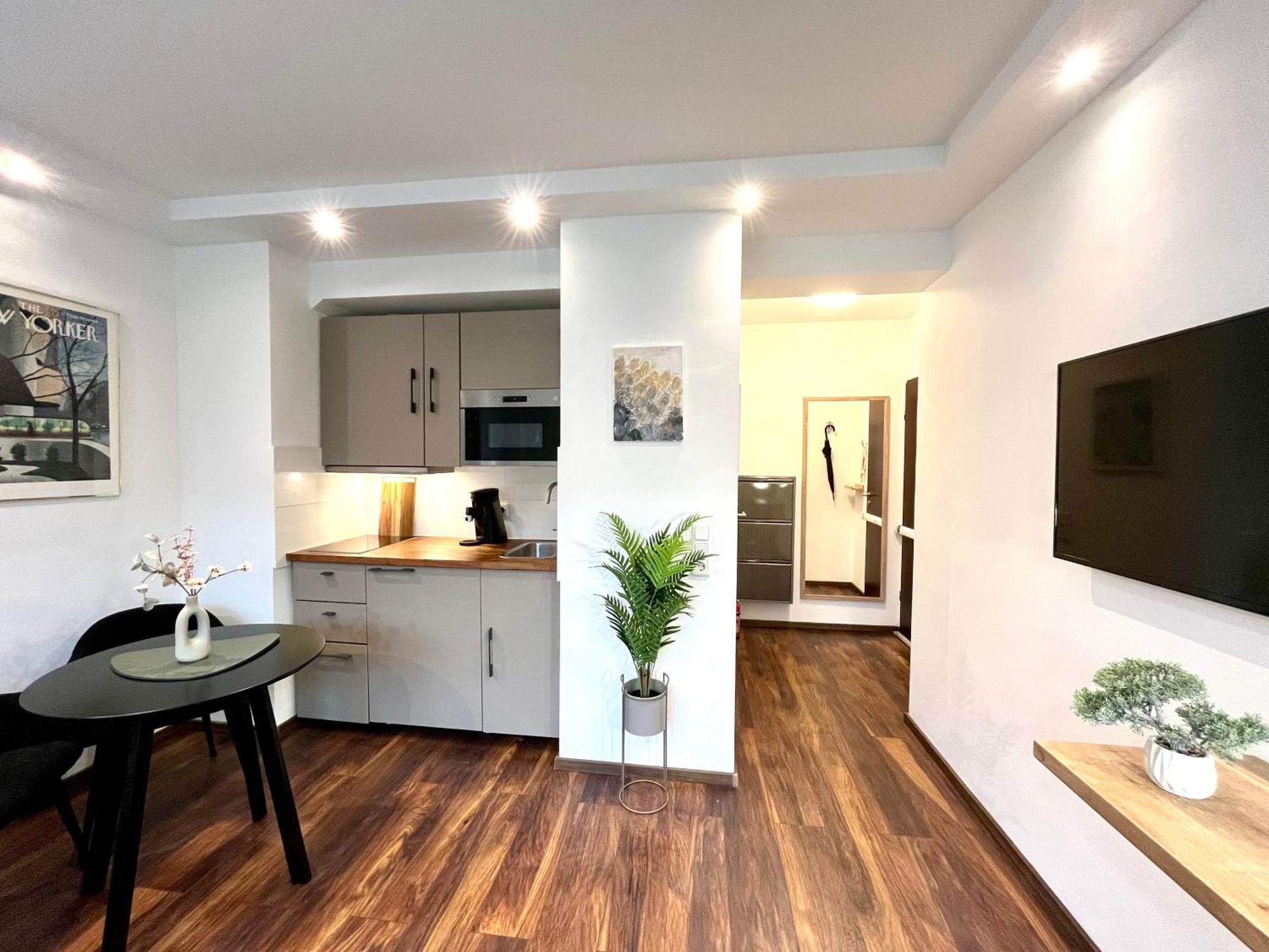 Holideis Club-apartment Appartement *