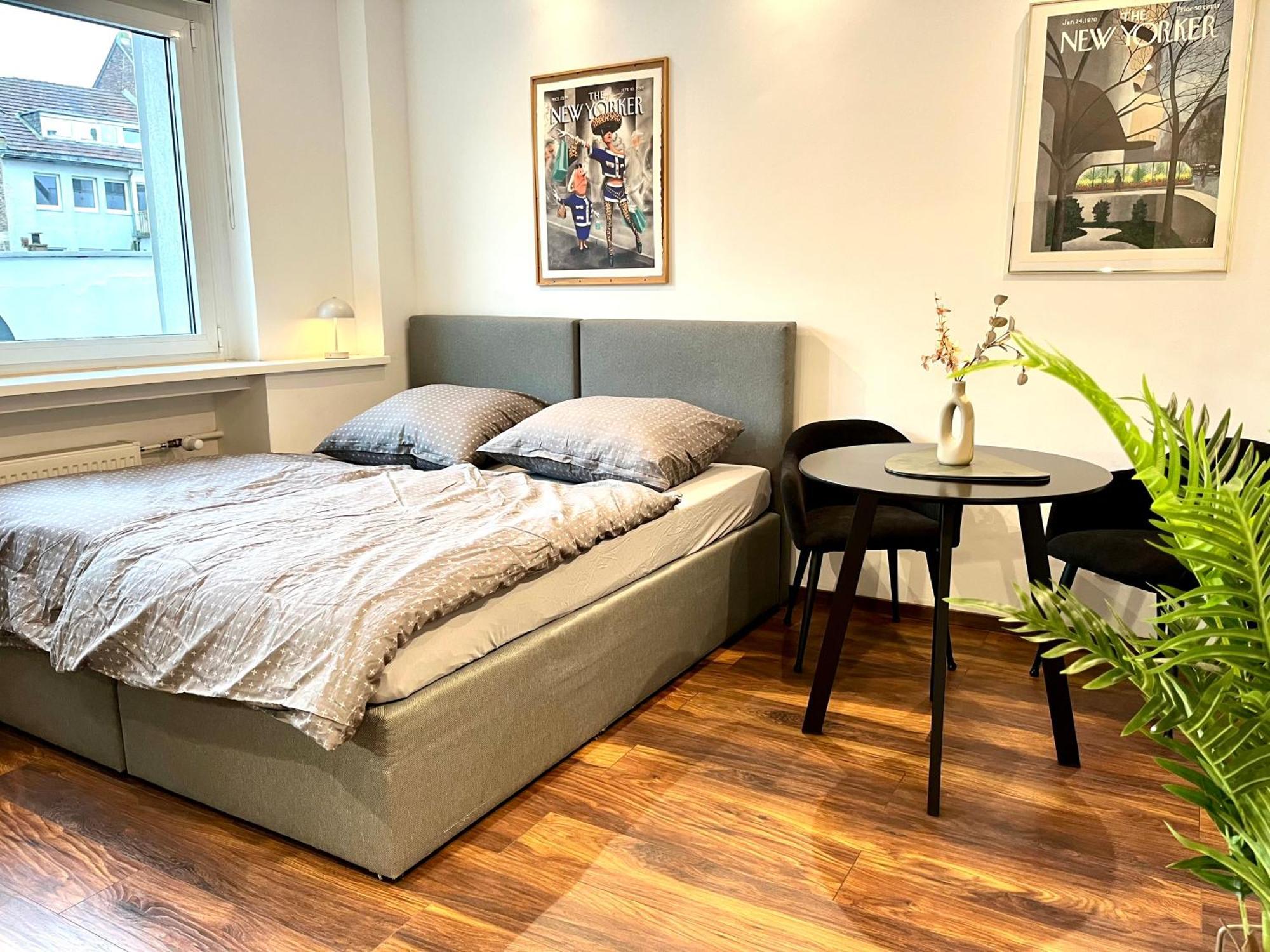 Holideis Club-apartment Appartement Keulen