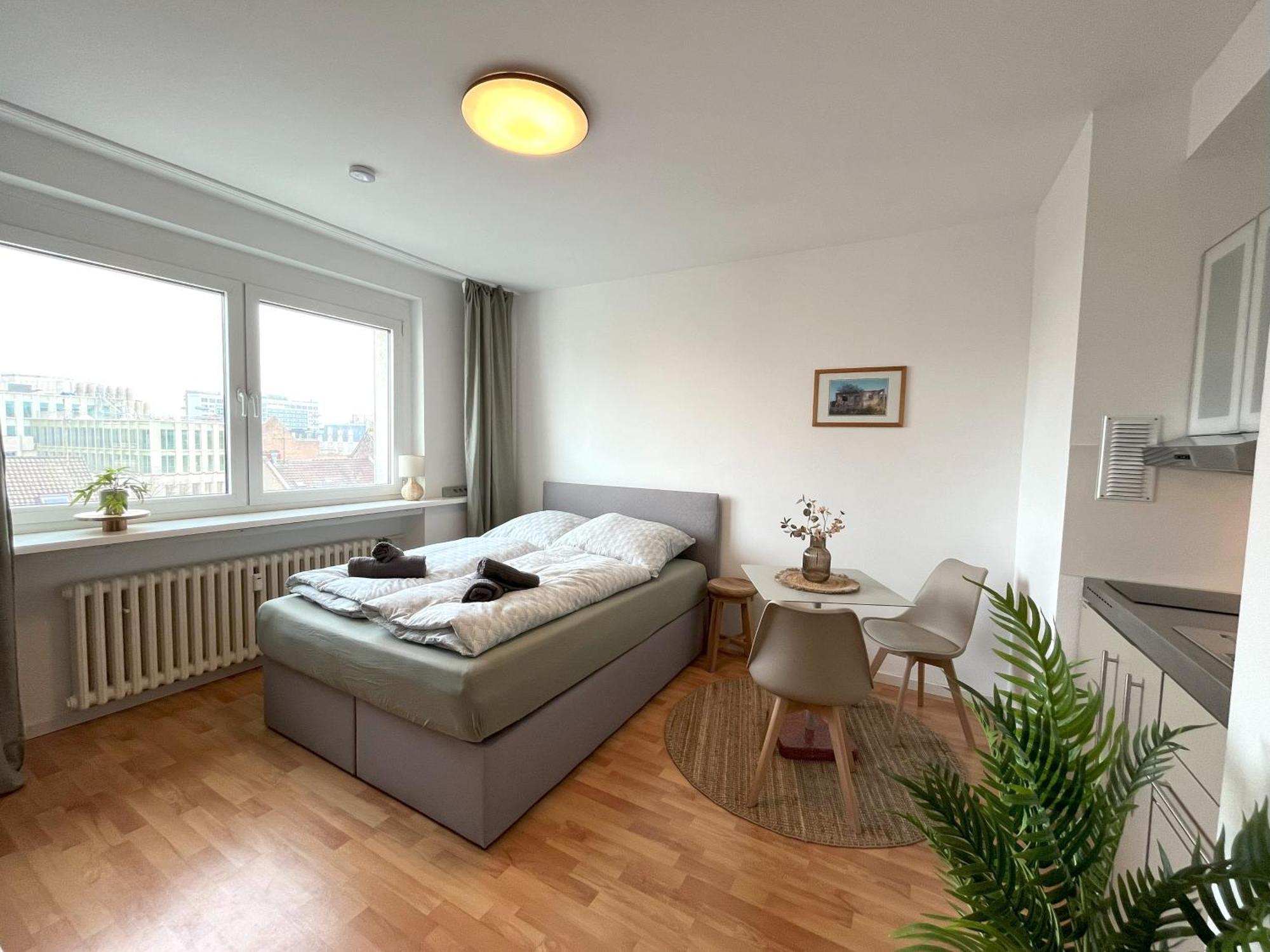 Holideis Club-apartment Appartement