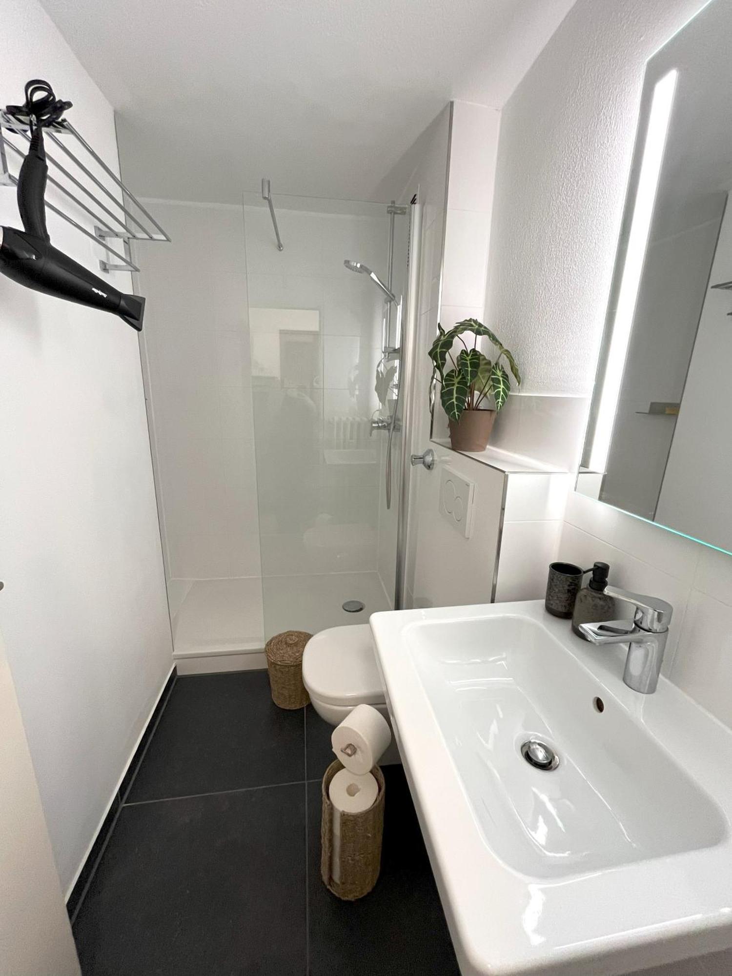 Holideis Club-apartment Appartement Keulen